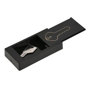Minute Key Magnetic Key Box (9976584) Key Hider 2-pack [41]